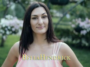 BellaHendrick