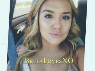 Bella_LovesXO