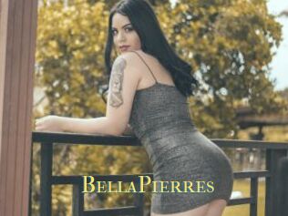 BellaPierres