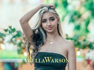 BellaWarson