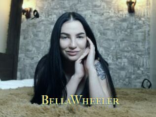 BellaWheeler