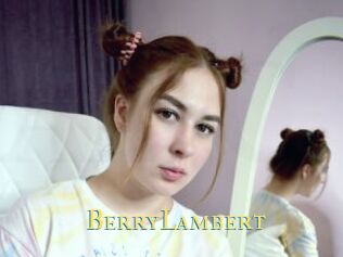 BerryLambert