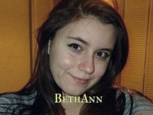 BethAnn