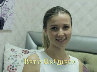 BetsyUrQueen