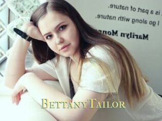 BettanyTailor