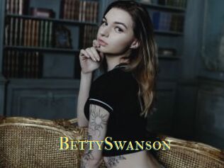 BettySwanson