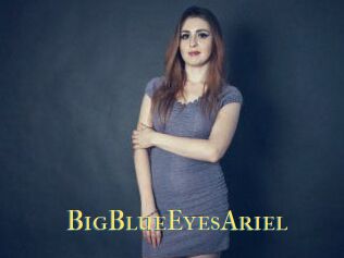 BigBlueEyesAriel