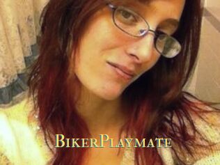 BikerPlaymate