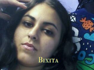 Bixita