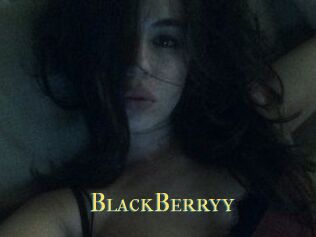 BlackBerryy