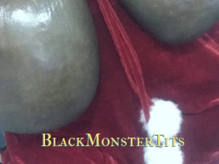 BlackMonsterTits