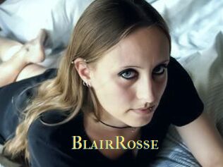 BlairRosse