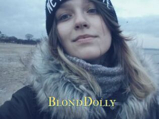 BlondDolly