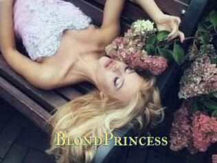 BlondPrincess