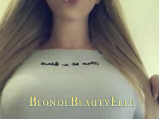 BlondeBeautyElle