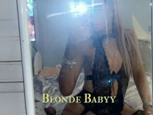 Blonde_Babyy