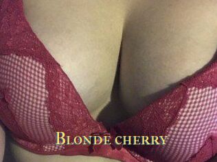 Blonde_cherry