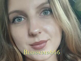 Blossoms666