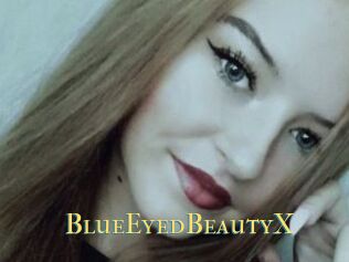 BlueEyedBeautyX