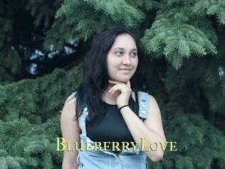 BlueberryLove