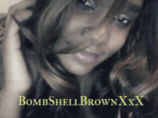 BombShellBrownXxX