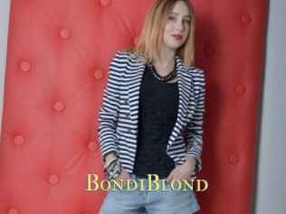 BondiBlond