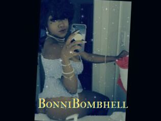 BonniBombhell