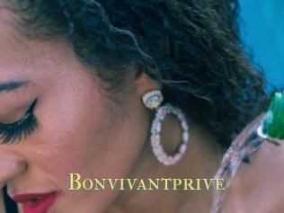 Bonvivantprive