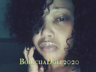 BoricuaDoll2020