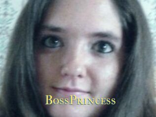 BossPrincess