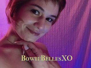 BowieBellesXO