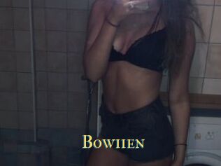 Bowiien