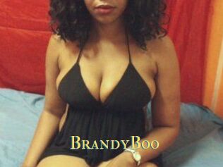 BrandyBoo Annonce 2 coquine