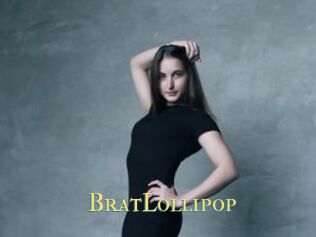 BratLollipop