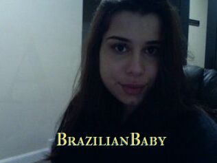 BrazilianBaby