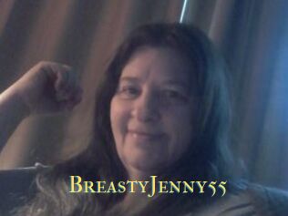 BreastyJenny55