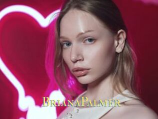 BrianaPalmer