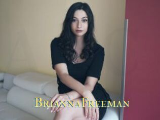 BriannaFreeman