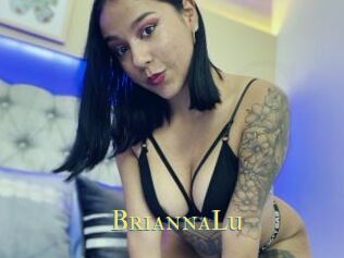 BriannaLu