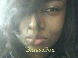 Briena_Fox