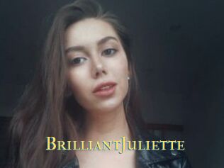 BrilliantJuliette