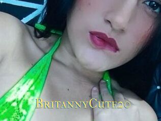 BritannyCute20