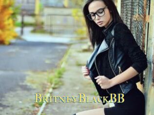 BritneyBlackBB