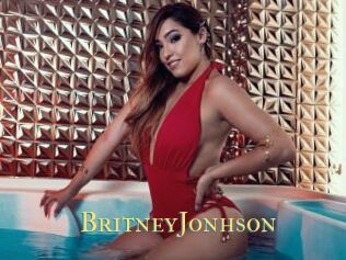 BritneyJonhson