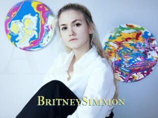 BritneySimmon