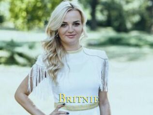 Britnie