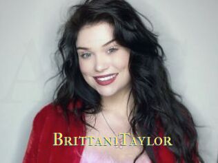 BrittaniTaylor