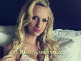 BrittanyEmkay