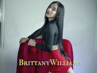 BrittanyWilliams