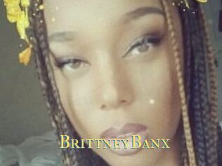 BrittneyBanx